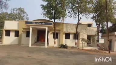 मोर्शी: शाळकरी मुलीचे छेड काढणाऱ्या तिघांना अटक पोलीस ठाण्यावर गावकरी धडकने परसापूर येथील घटना पथरोट पोलीस स्टेशन अंतर्गत