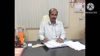 మంచిర్యాల: ప్రశాంతంగా జరిగిన మోడల్ స్కూల్ ప్రవేశ పరీక్షలు: డీఈవో యాదయ్య