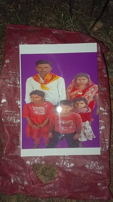 बालरूप यादव,भागवत,तपेशर गून्डा ऐंठ का आदमी है और मोकामा भी है भगवानदास पूरे परीवार के मारने के लिए रोज दरवाजा पे आरहे है