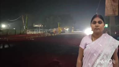 नवादा: धर्मशिला देवी मोड़ पर सड़क हादसे में महिला की मौत, अज्ञात वाहन ने ली जान, 5 बच्चे हुए अनाथ