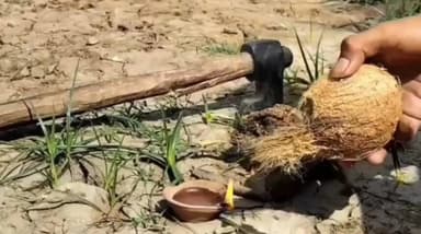 પોશીના: અખાત્રીજના શુભ મુહૂર્તે પંથકમાં ખેડૂતોએ કર્યો કૃષિ વર્ષની શરૂઆત, ખેતરમાં ખેડાણ શરૂ