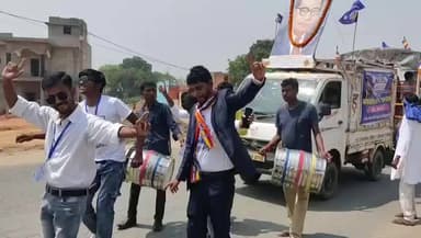 पूर्वी टुंडी: अम्बेडकर क्लब लटानी में अम्बेडकर जयंती महोत्सव धूमधाम से मनाया गया