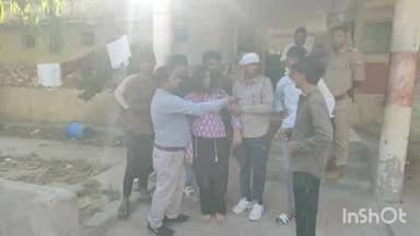 फर्रुखाबाद: घर से दवा लेने निकली महिला लापता, पांचाल घाट गंगा नदी में मिला शव, परिजनों में मचा कोहराम