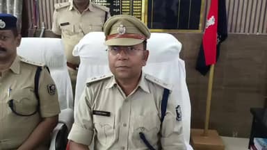 रंगरा चौक: नवगछिया में बड़ी कार्रवाई: 2,925 लीटर विदेशी शराब बरामद, चालक गिरफ्तार