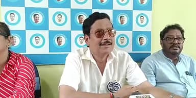 বারাসাত ১: বারাসাত মেডিকেল কলেজ হাসপাতালে মেনগেট দীর্ঘদিন বন্ধ থাকা নিয়ে কি বললেন তৃণমূলের প্রার্থী সব্যসাচী দত্ত শুনুন