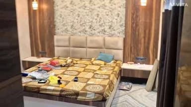 बनमनखी: बनमनखी में बंद घर को बनाया निशाना, लाखों की चोरी हुई