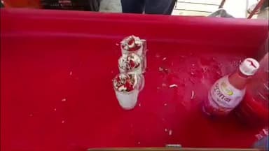 ଝାରସୁଗୁଡା: ଝାରସୁଗୁଡା ରେ କଲବଳ କରୁଛି ତାତି, ତାପମାତ୍ରା ବୃଦ୍ଧିକୁ ନେଇ ଜିଲ୍ଲା ପାଇଁ ୟେଲୋ ସତର୍କତା ଜାରି