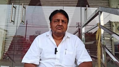 ପଦ୍ମପୁର: ପଦ୍ମପୁର ରେ ହେଉଥିବା ବିଦ୍ୟୁତ କାଟ କୁ ନେଇ ପ୍ରତିକ୍ରିୟା ରଖିଲେ ସମାଜସେବୀ ସୁନୀଲ ଅଗ୍ରୱାଲ