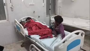 लोहरदगा: वायरल खबर का असर: लोहरदगा में प्रशासन की दौड़-भाग, मां और चारों बच्चे सकुशल बरामद