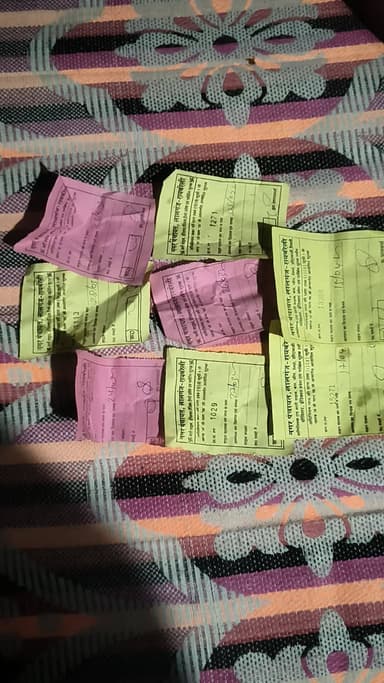 जनपद रायबरेली के बैसवारा लालगंज में अवैध वसूली के नाम पर की जाती है धन उगाही पर कहीं नहीं दिया जा रहा है स्टैंड कईदशक से