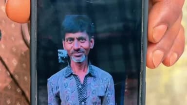 रामपुर: ग्राम पुरेनिया खुर्द स्थित खेत में काम करते समय सांप के डसने से 55 वर्षीय किसान की हुई मौत