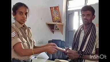 ಶ್ರೀನಿವಾಸಪುರ: ಕಳುವಾಗಿದ್ದ ಮೊಬೈಲ್ ಫೋನುಗಳನ್ನು ವಾರಸುದಾರರಿಗೆ ಹಸ್ತಾಂತರಿಸಿದ ಮಾಸ್ತಿ ಹಾಗೂ ಶ್ರೀನಿವಾಸಪುರ ಪೊಲೀಸರ