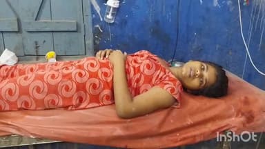 रोह: रूपौ गांव में एक ही परिवार के पांच लोगों के साथ हुई मारपीट की घटना