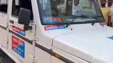 नारदीगंज: नारदीगंज थाना क्षेत्र के वनगंगा जेठियन सड़क मार्ग में फलडू गांव के समीप सड़क हादसे में जख्मी बाइक सवार की हुई मौत