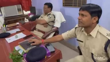 वारिसलीगंज: वारसलीगंज महिला कॉलेज के पास ₹100000 की चिंताई कटिहार से बरामद, थाना प्रभारी को मिली कामयाबी, खुला राज