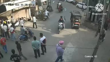 ਪਟਿਆਲਾ: ਪਟਿਆਲਾ ਦੇ ਗੁੜ ਮੰਡੀ ਇਲਾਕੇ ਦੇ ਵਿੱਚ ਦੁਕਾਨਾਂ ਤੇ ਕਬਜ਼ੇ ਨੂੰ ਲੈ ਕੇ ਭਖਿਆ ਮਾਮਲਾ