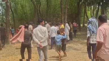 मरौना: नदी थाना क्षेत्र के कदमहा पं. वार्ड 7 से 10 वर्षीय बालक संदिग्ध रूप से लापता