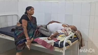 ବୀରମହାରାଜପୁର: ସୁନାପାଲି ଗ୍ରାମକୁ ଜନଗଣନା ଡ୍ୟୁଟି କରିବାକୁ ଯାଇ ଅଂଶୁଘାତରେ ଜଣେ ଶିକ୍ଷକଙ୍କ ମୃତ୍ୟୁ ଘଟିଥିବା ଅଭିଯୋଗ