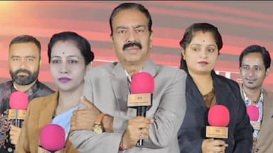 #jaisalmernews #desertstorm #jaisalmernews डेज़र्ट स्टॉर्म न्यूज़ बुलेटिन-19-04-26 | आज की जैसलमेर की सभी खबरें
#desertst...