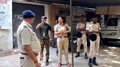 रतनी फरीदपुर में सनसनी: डोहीया गांव में अज्ञात वृद्ध का शव मिलने से हड़कंप, पहचान में जुटी पुलिस,
#BiharNews #viralpost...