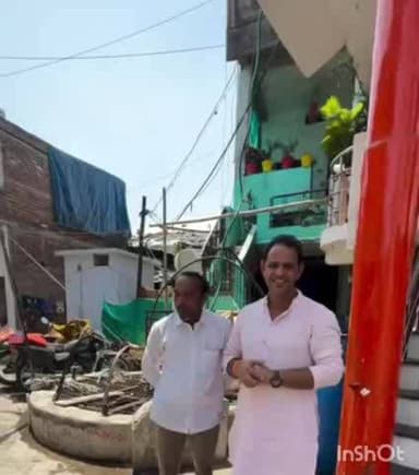 कळमेश्वर: कळमेश्वर शहरात तीव्र पाणीटंचाई, शिवसेनेचे ब्रिजलाल रघुवंशी यांनी नगरपालिकेला दिला सल्ला#jansamsya