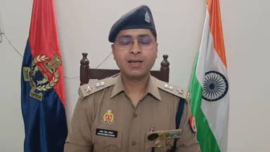 #baghpatpolice
आज दिनांक 19.04.2026 को थाना कोतवाली बागपत पर पीड़ित कैफ पुत्र आबिद निवासी गौरीपुर थाना कोतवाली बागपत द्व...