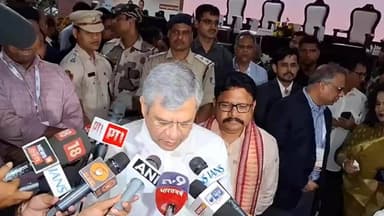 ମାଲକାନଗିରି: ଜିଲ୍ଲାରେ ରେଳ ଲାଇନ୍ ସଂପର୍କରେ ପ୍ରତିକ୍ରିୟା ରଖିଲେ ରେଳ ମନ୍ତ୍ରୀ