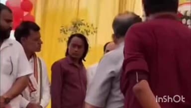 आरोन: आरोन नगर में मुख्यमंत्री कन्या विवाह योजना के तहत सामूहिक विवाह सम्मेलन आयोजित