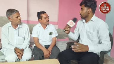 57 वर्ष की महिला फरार पति का रो रोकर बुरा हाल