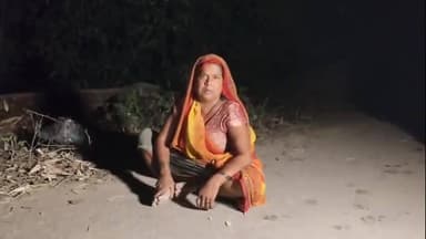 मंझनपुर: छोटा अड़हरा गांव में कुल्हाड़ी से हमला कर युवक की हत्या, 8 साल पहले लड़की भगाकर की थी शादी, आरोपी फरार