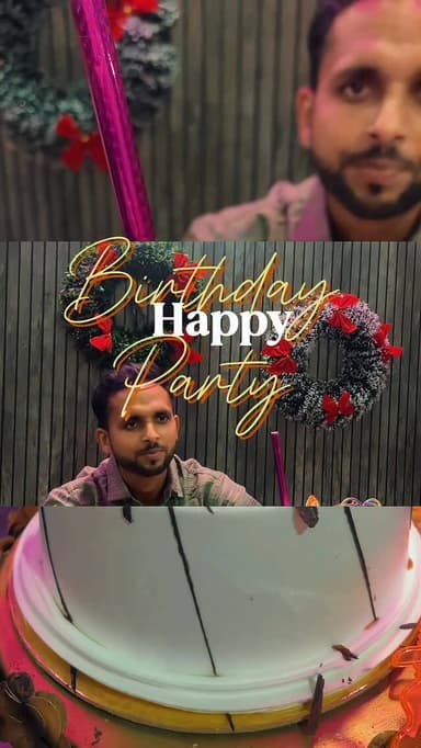 Thankyou so much to all for wishes and Support 🙏❤️