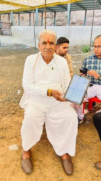 जनगणना निदेशालय भारत सरकार के निर्देशानुसार जनगणना 2027 के प्रथम चरण " मकान सूचीकारण एवं मकानों की गणना" के अंतर्गत जिले...