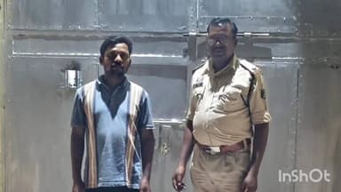 नारायणपुर: नारायणपुर में पुलिस का डबल एक्शन, बैंक घोटाले का भंडाफोड़, पत्नी हत्या के मामले में पति गिरफ्तार