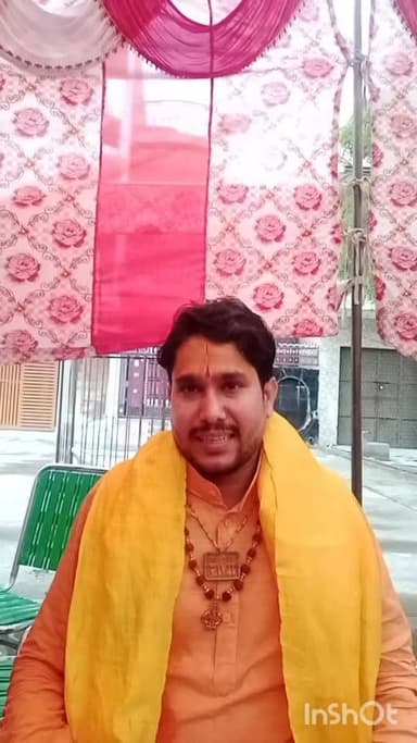 भाईचारा सबसे बड़ा आपसी मेल-मिलाप।