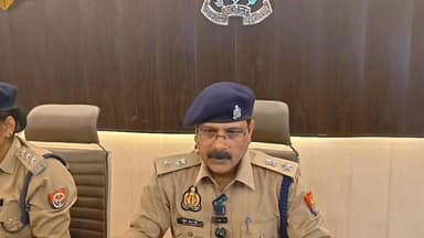 #मध्यप्रदेश के #धार जिले के शातिर अंतर्राज्यीय चोर गिरोह का कनेक्शन जहानागंज से जुड़ा पीजीआई चक्रपाणपुर में 8.5 लाख की च...