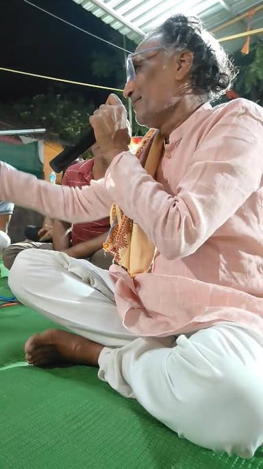 अक्षय तृतीया की हार्दिक शुभकामनाएं। Part 8