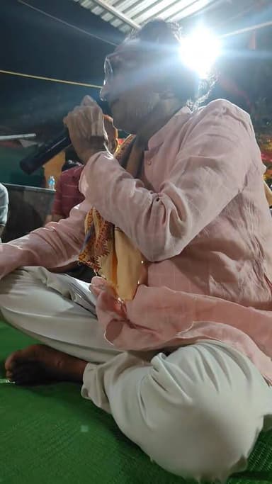 अक्षय तृतीया की हार्दिक शुभकामनाएं। Part 6