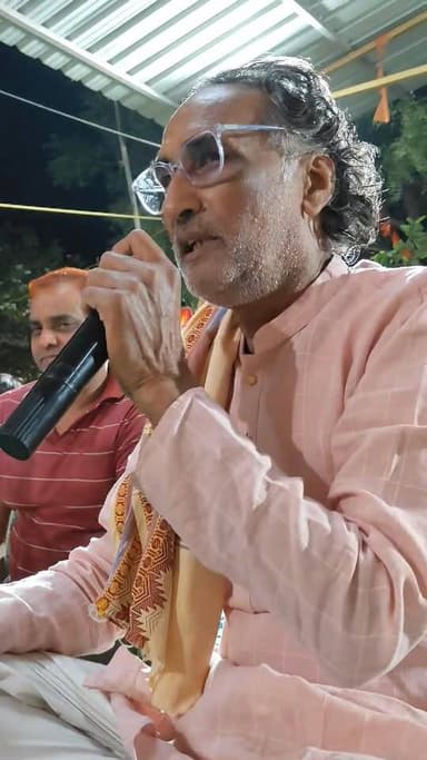 अक्षय तृतीया की हार्दिक शुभकामनाएं। Part 3