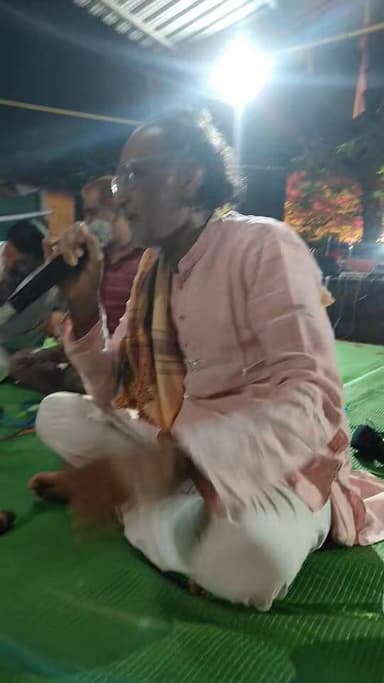 अक्षय तृतीया की हार्दिक शुभकामनाएं। Part 1