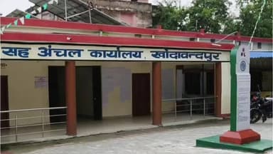 खोदावंदपुर: फफौत पंचायत के मालपुर गांव को दोबारा पंचायत बनाने की मांग उठी