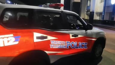 बैतूल नगर: ग्राम रावनवाड़ी में खेत में सो रहे युवक पर जानलेवा हमला, 112 की फुर्ती से बची जान, युवक गंभीर घायल