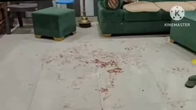 खरखौदा: खरखौदा फार्म हाउस पर अज्ञात हमलावरों ने की फायरिंग, एक युवक गंभीर रूप से घायल