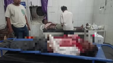 कटंगी: उमरी में शराबी बाइक चालक ने साइकिल सवार को मारी टक्कर, मौके पर हुई मौत