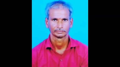 பெரம்பலூர்: திருச்சி சென்னை தேசிய நெடுஞ்சாலையில் சின்னாறில் 2 மோட்டார் சைக்கிள்கள் மோதல், ஒருவர் உயிரிழப்பு,2 பேர் படுகாயம்