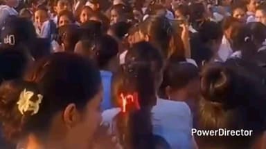 लालकुऑ: मोटाहल्दू मदरसन कंपनी में कर्मचारियों ने की हड़ताल, 20 हजार रुपये न्यूनतम वेतन की उठाई मांग