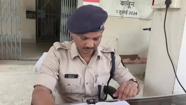 कलुआही: मधेपुर गांव में हुई हिंसा पर सदर एसडीपीओ-2 मनोज कुमार की प्रतिक्रिया