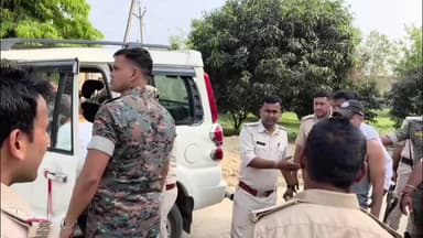 कलुआही: युवक से मारपीट मामले में जदयू नेता, मुखिया व सरपंच समेत सात गिरफ्तार