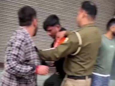 सुंदर नगर: सुंदरनगर में जोमैटो डिलीवरी बॉय से मारपीट, दांत तोड़ा और नकदी व मोबाइल क्षतिग्रस्त करने के आरोप; FIR दर्ज