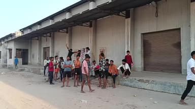 नोखा: वार्ड नंबर 21 में शादी समारोह मातम में बदला, संदिग्ध परिस्थितियों में युवक की हुई मौत