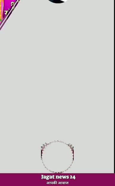 आप सभी को #_जगत_न्यूज़_24 परिवार की तरफ से संकर्षण चतुर्थी, मां मातंगी जयंती एवं सोमवार की हार्दिक शुभकामनाएं।